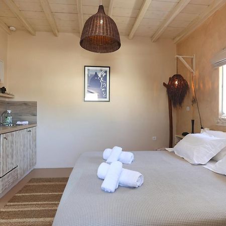Maistrali Studio Ostria Parakopi Экстерьер фото