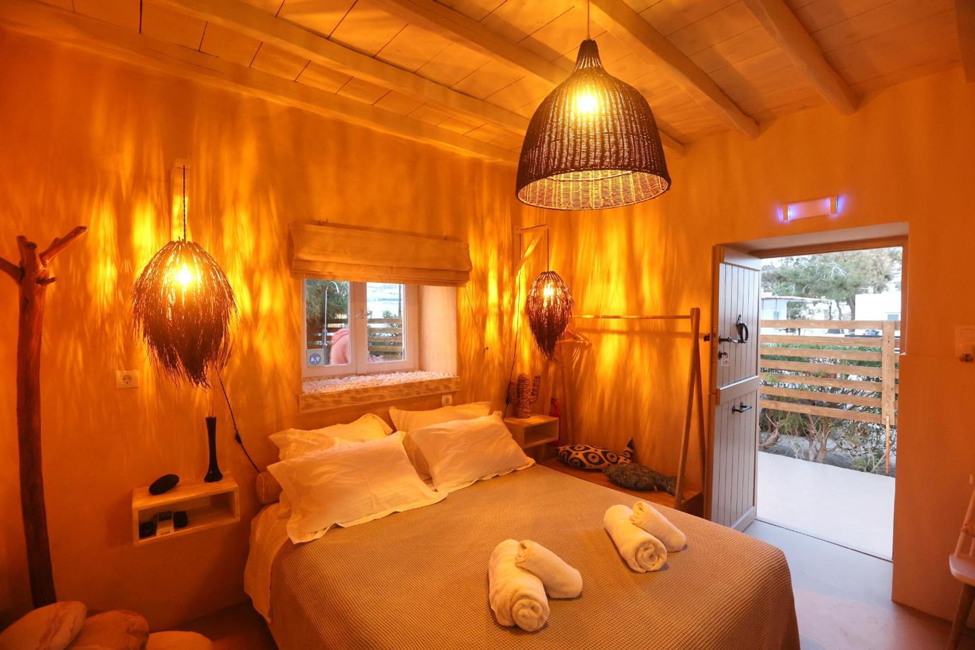 Maistrali Studio Ostria Parakopi Экстерьер фото
