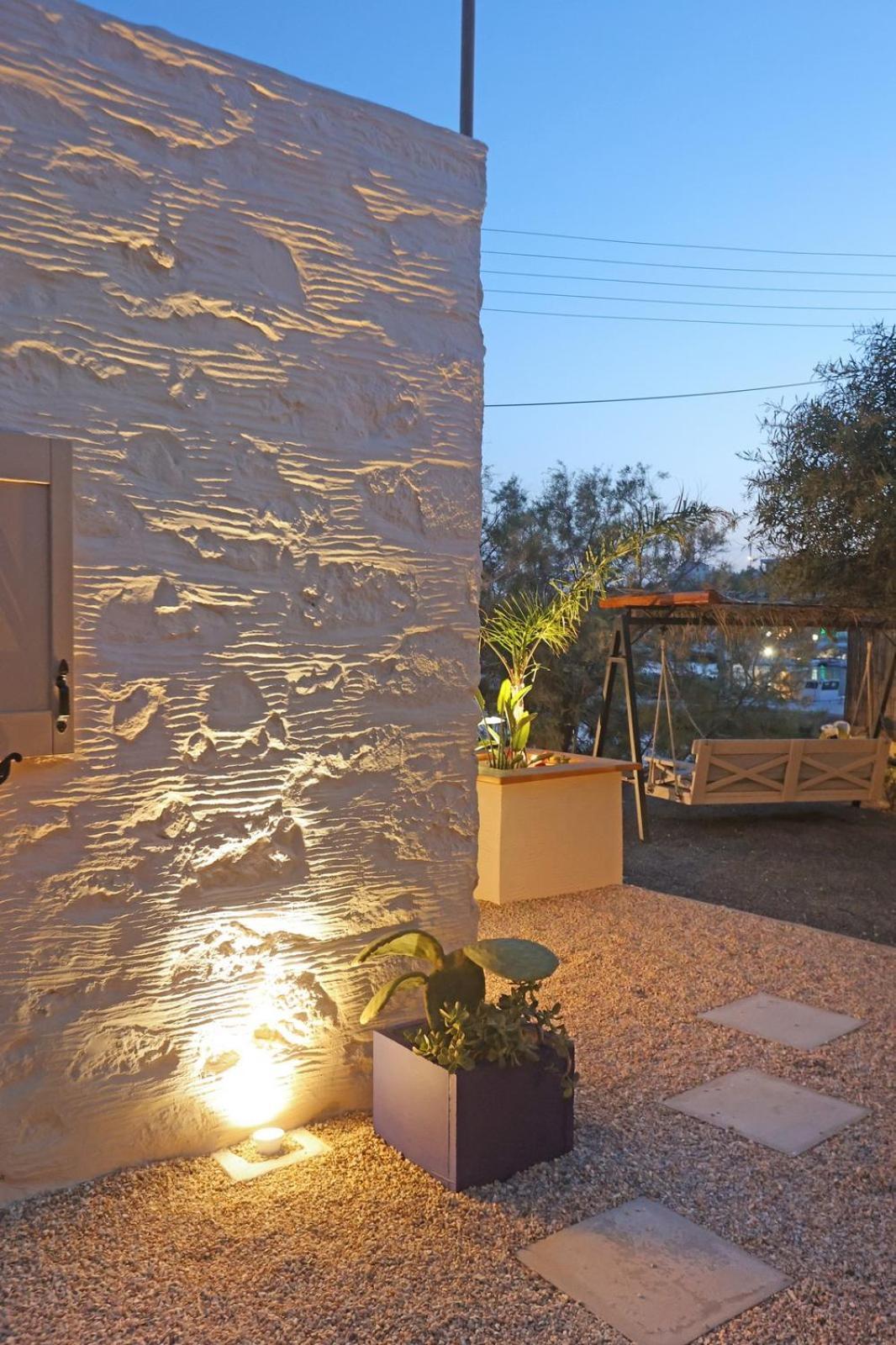 Maistrali Studio Ostria Parakopi Экстерьер фото