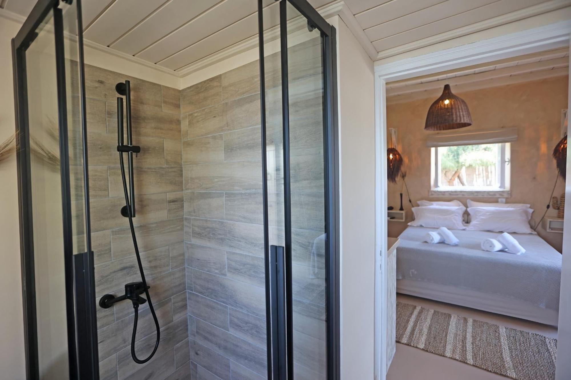 Maistrali Studio Ostria Parakopi Экстерьер фото