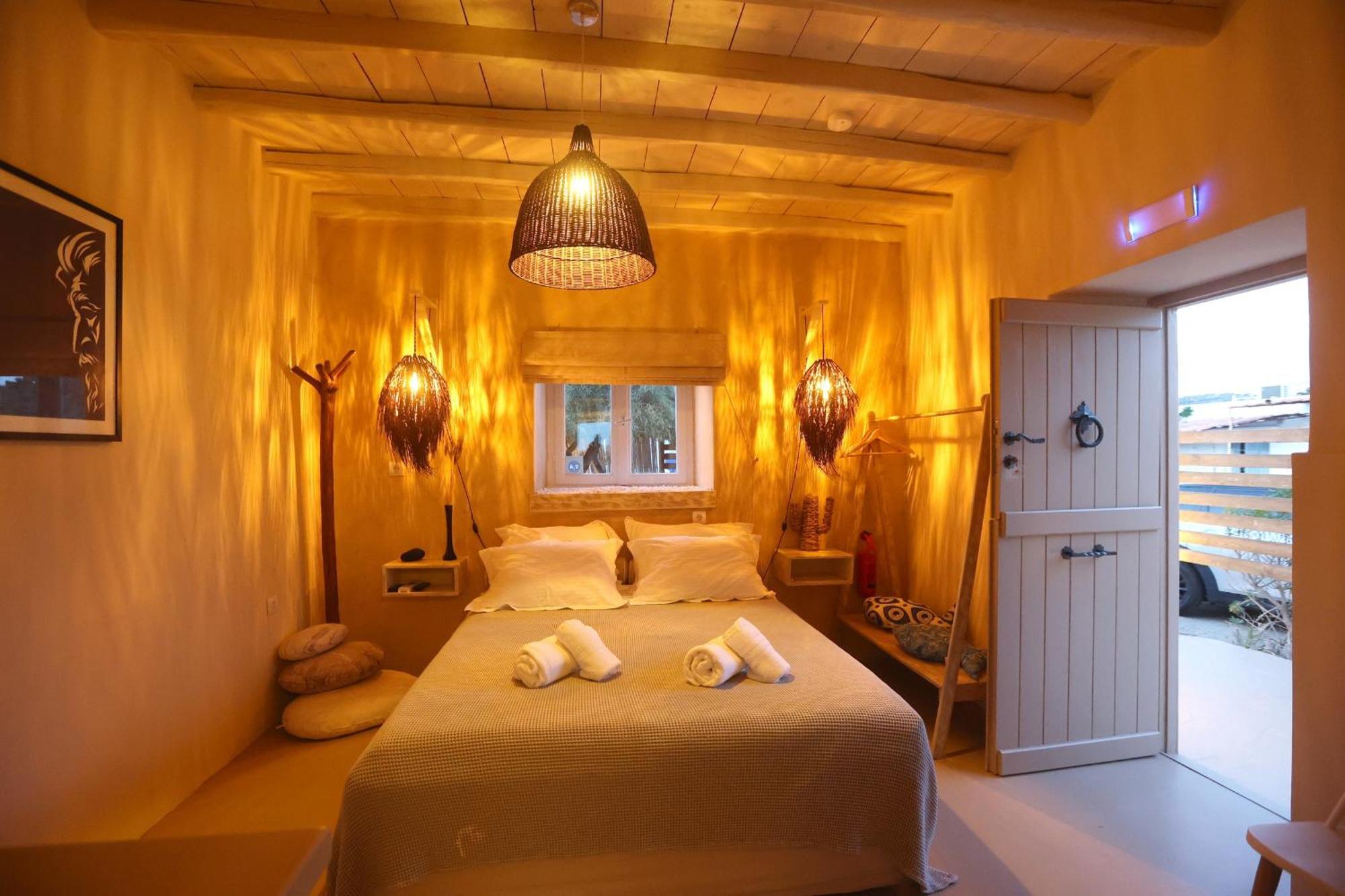 Maistrali Studio Ostria Parakopi Экстерьер фото
